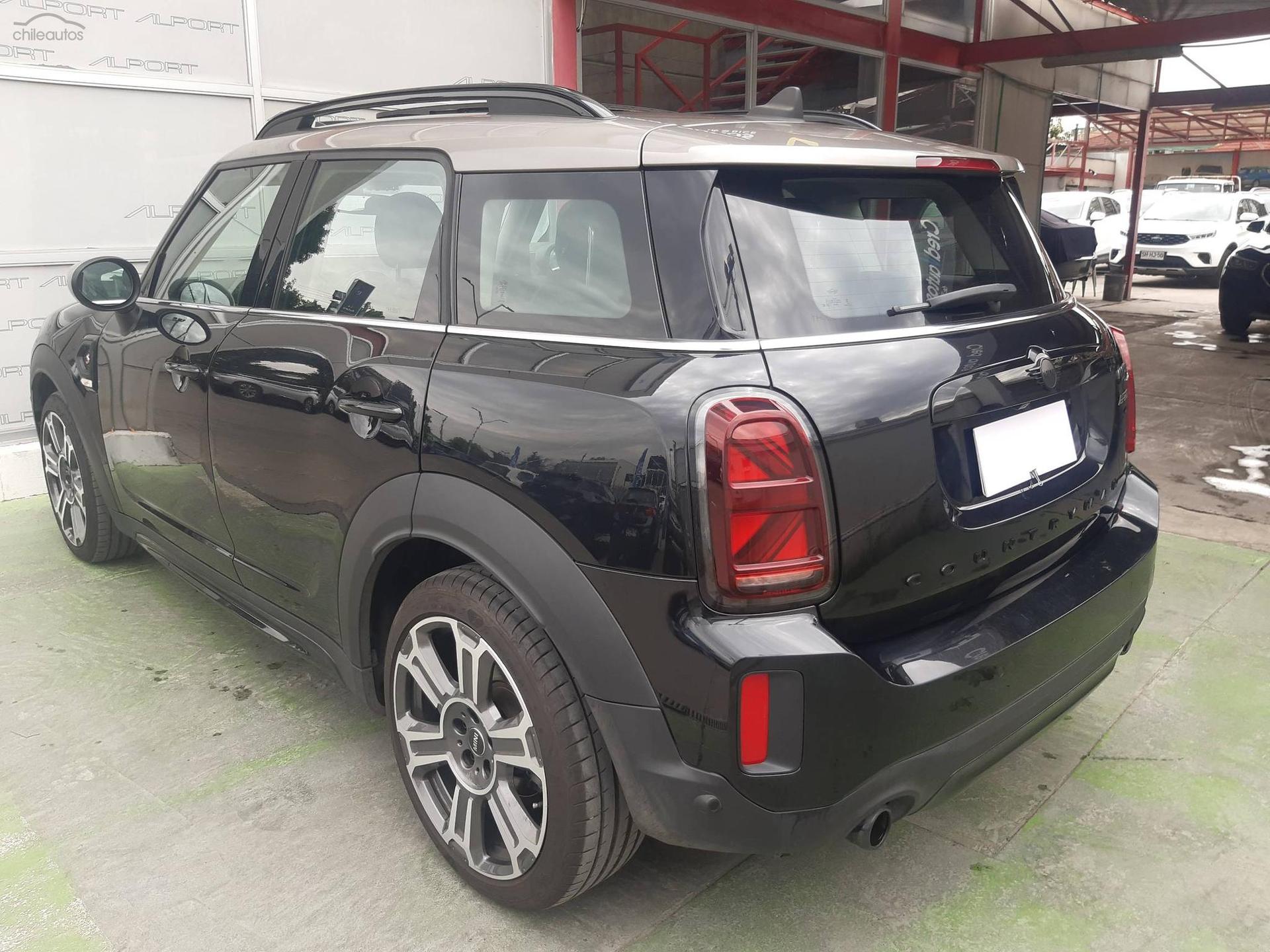 MINI Countryman 6
