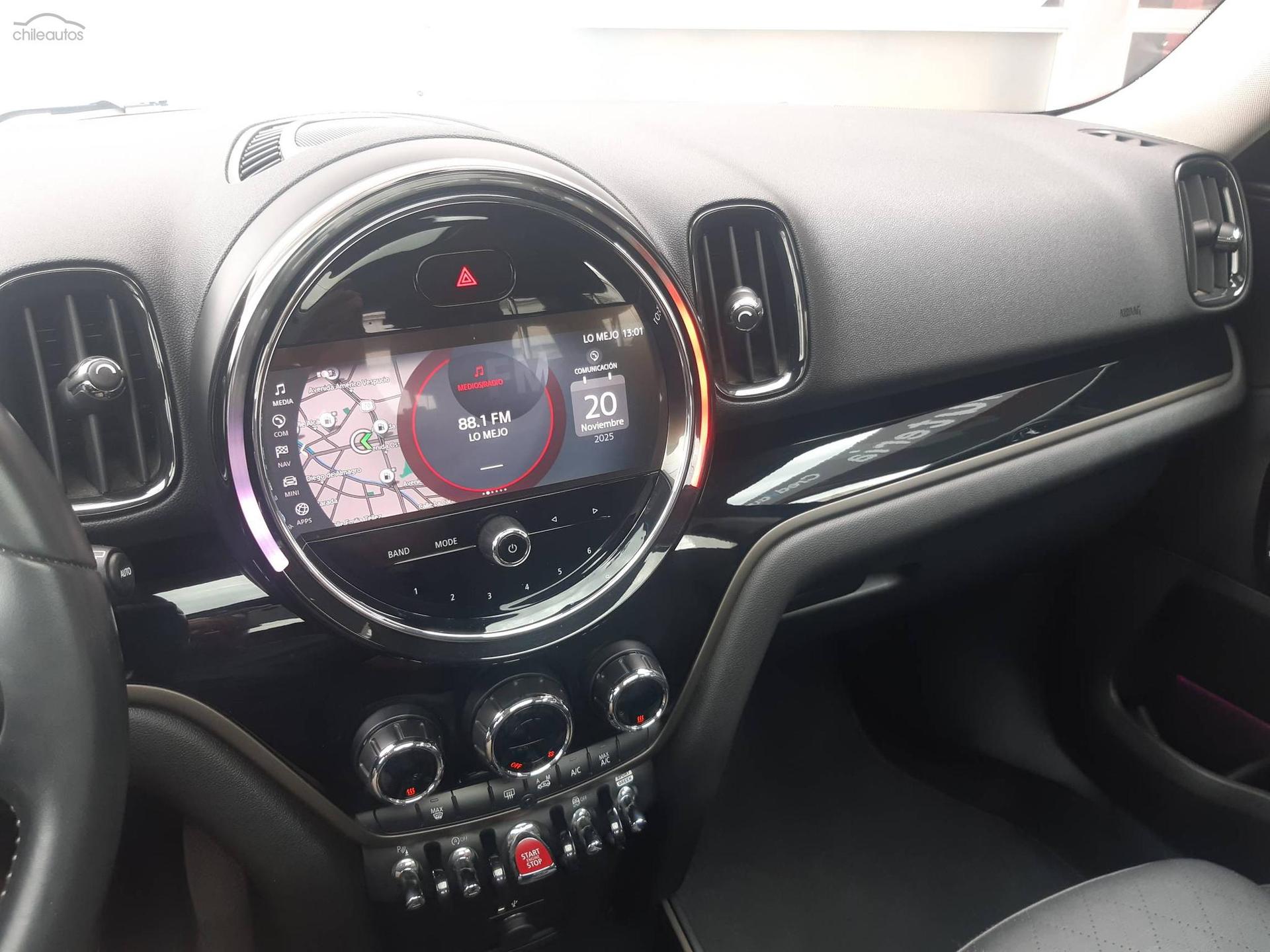 MINI Countryman 10