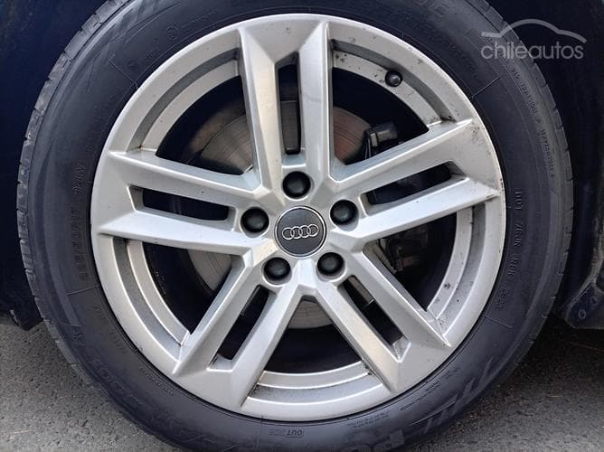 Audi A4 24