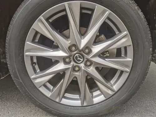 Mazda CX-5 25