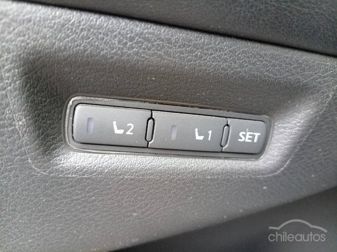 Nissan Murano 20