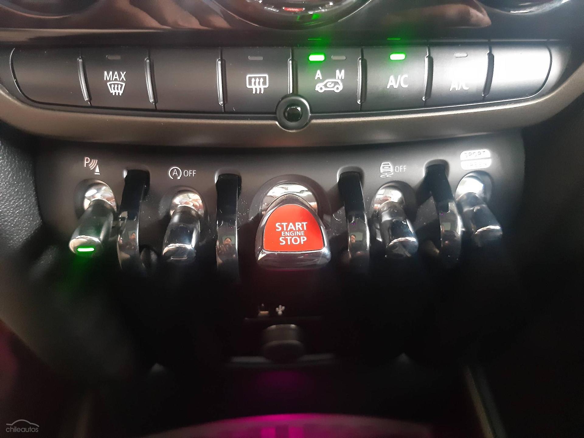 MINI Countryman 15