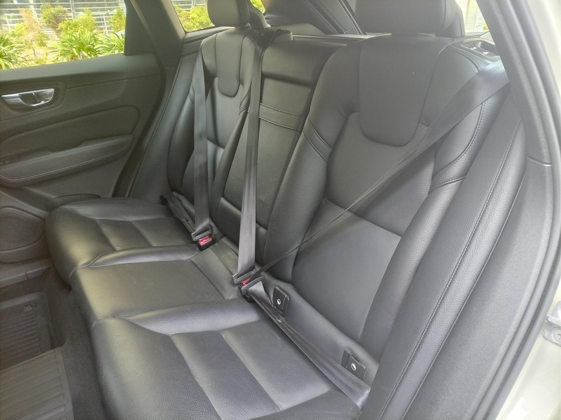 Volvo XC60 20