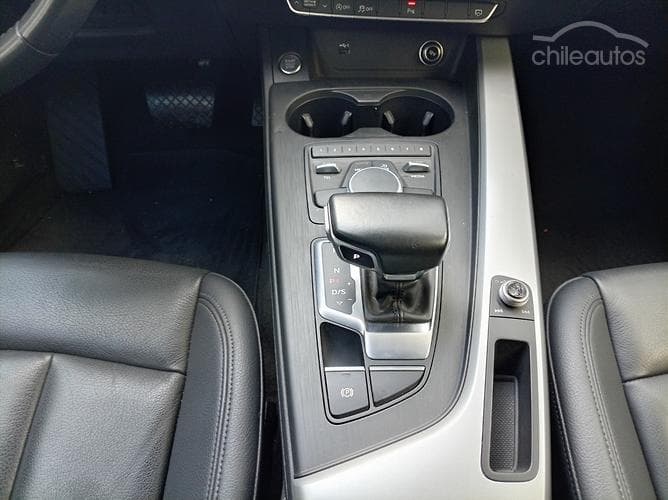 Audi A4 22
