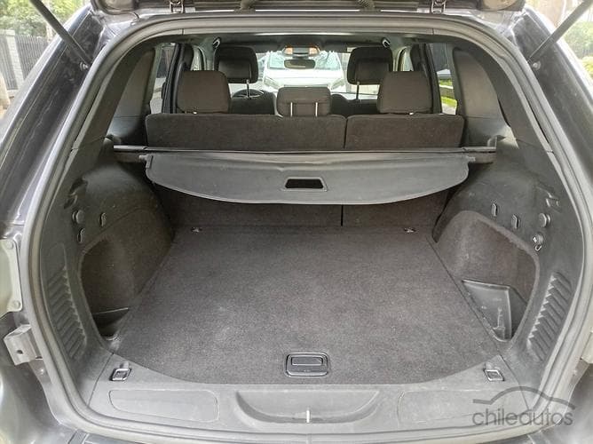 Jeep Grand Cherokee 22