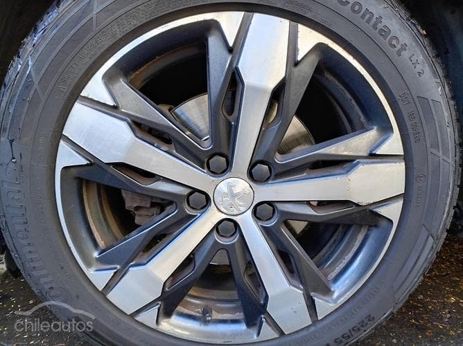 Peugeot 5008 31