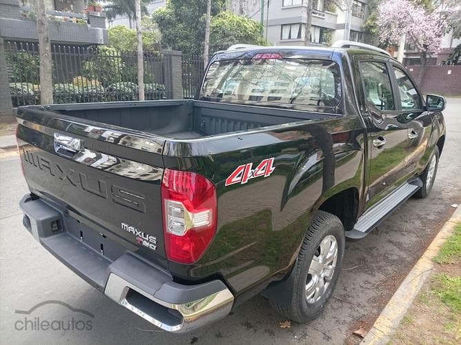Maxus T60 6
