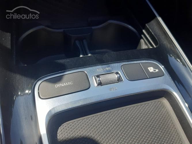 Mercedes-Benz Gla 200 23