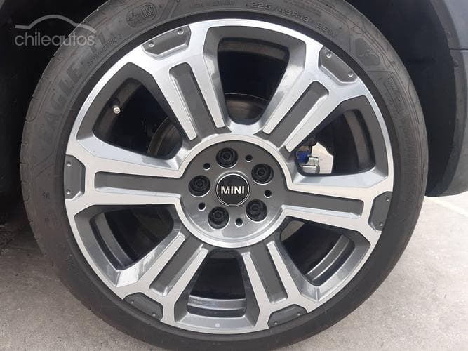 MINI Countryman S 26