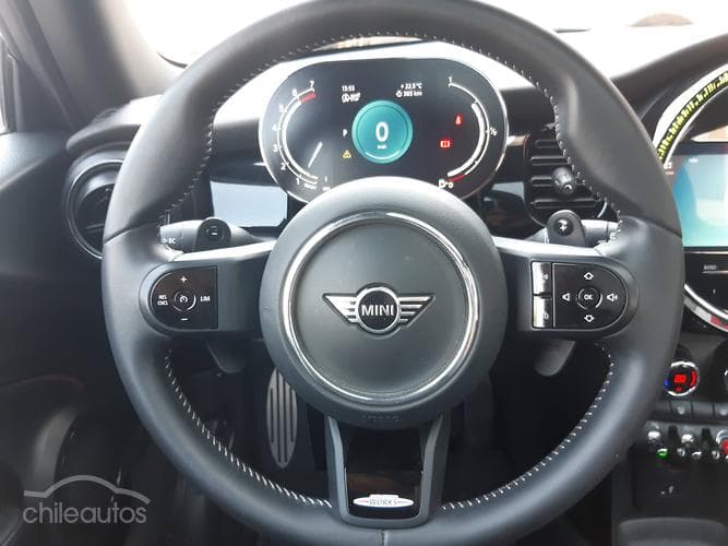 MINI Cooper 15