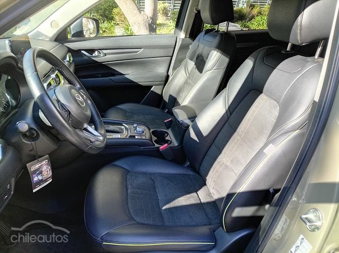 Mazda Cx-5 18