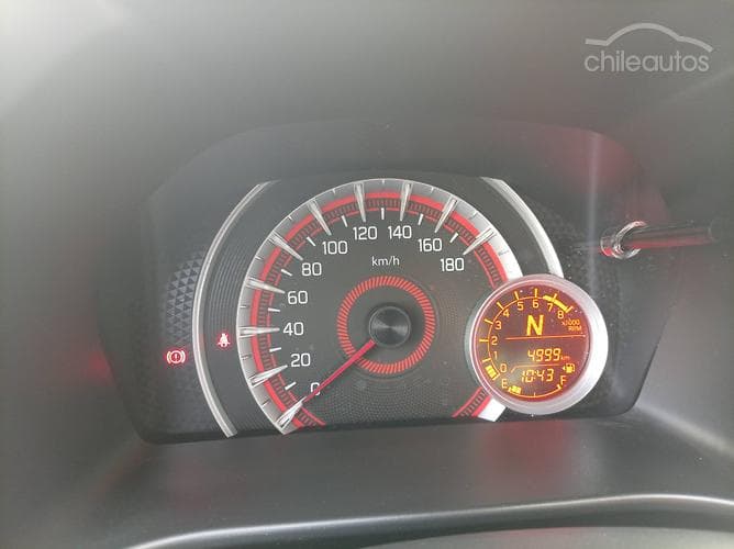 Suzuki Celerio 7