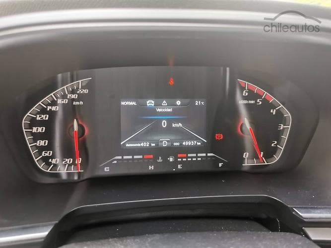Peugeot Landtrek 7