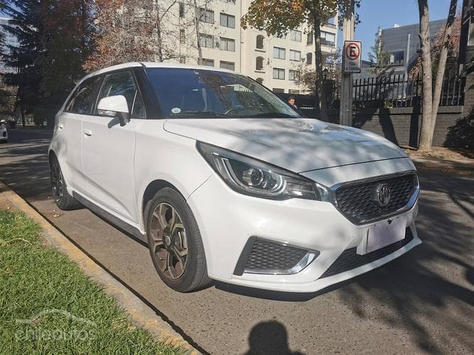 MG 3 3