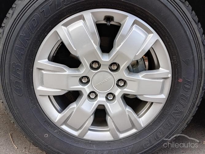 Maxus T60 29