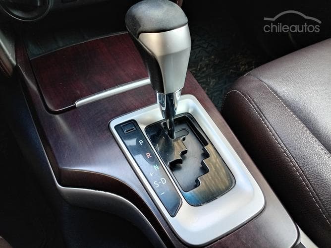Toyota Fortuner 15