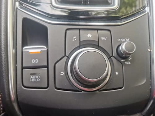 Mazda CX-5 13