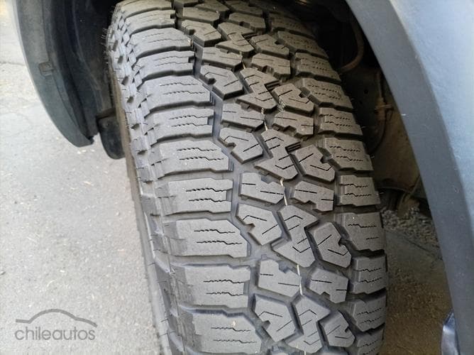 Toyota Fortuner 29