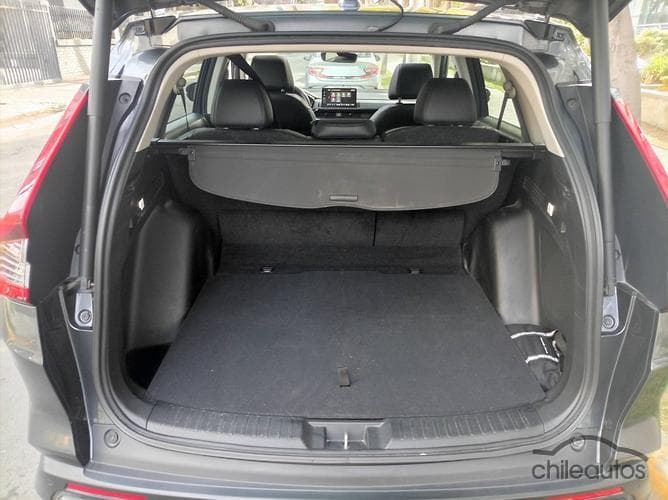 Honda Cr-V 24