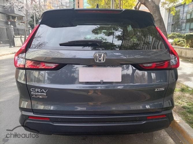 Honda Cr-V 5