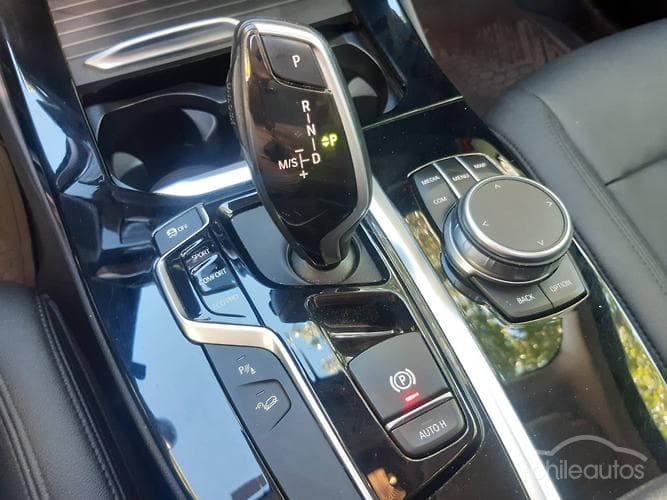 BMW X3 20