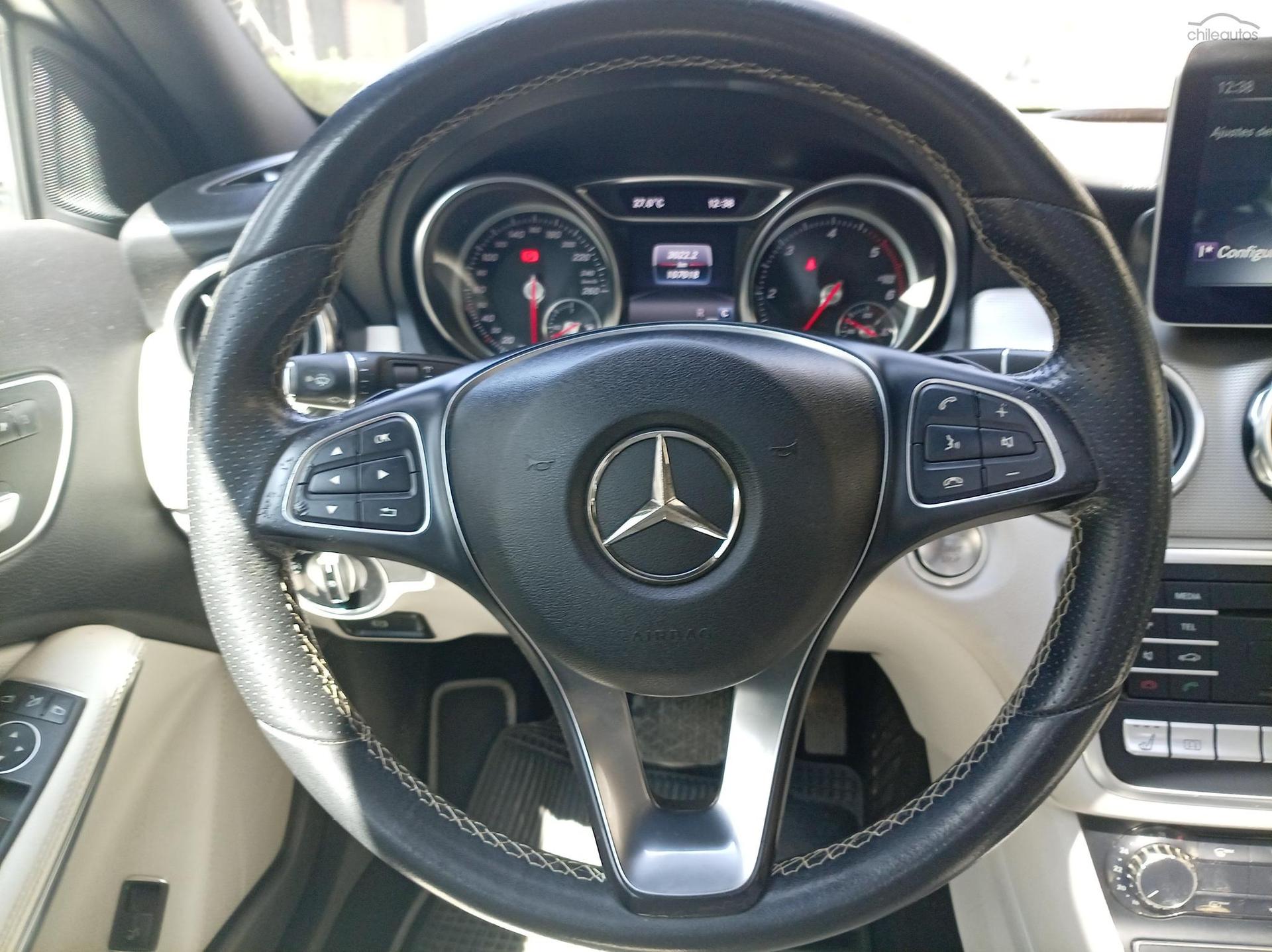 Mercedes-Benz Gla 220D 19