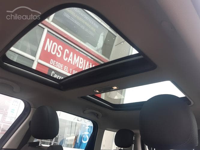 MINI Countryman S 17