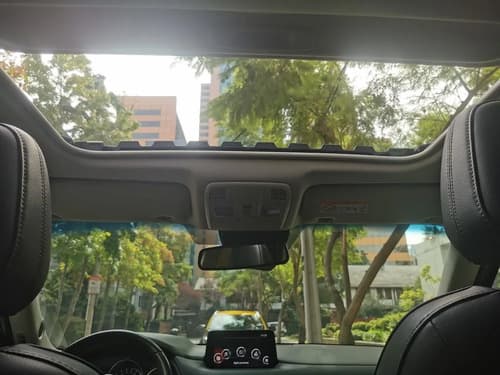 Mazda CX-5 21