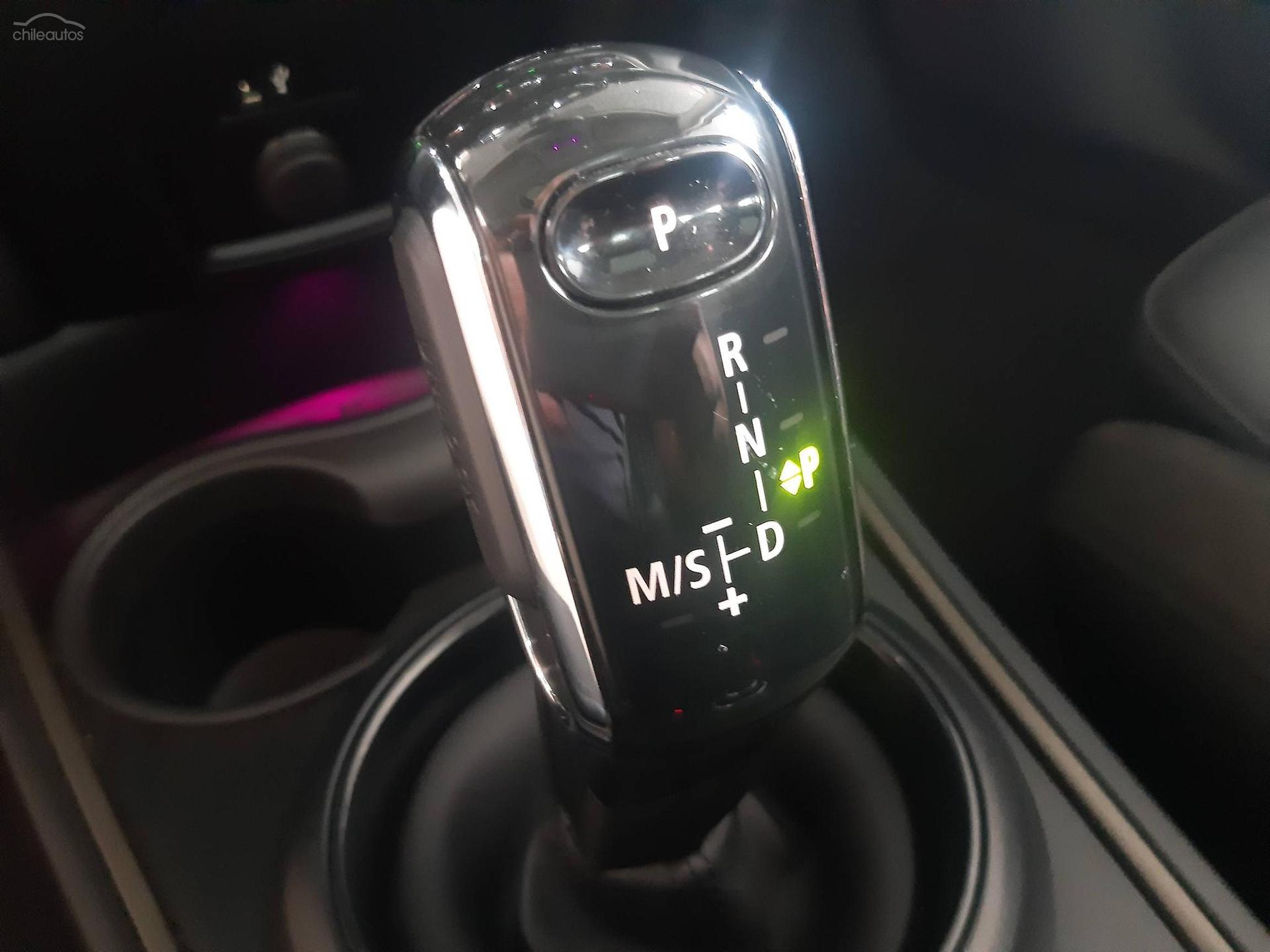 MINI Countryman 16