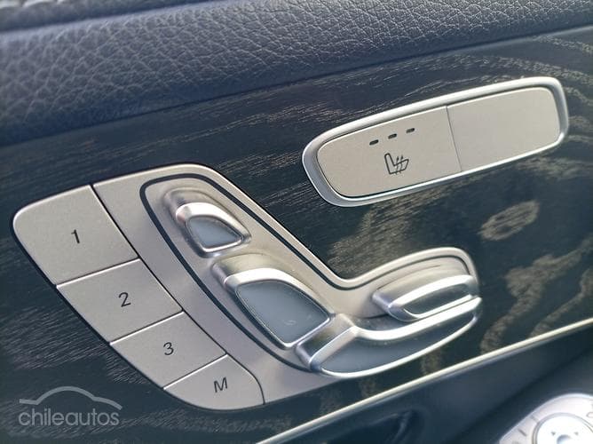 Mercedes-Benz Glc 350 15