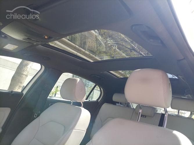 Mercedes-Benz Gla 220D 20