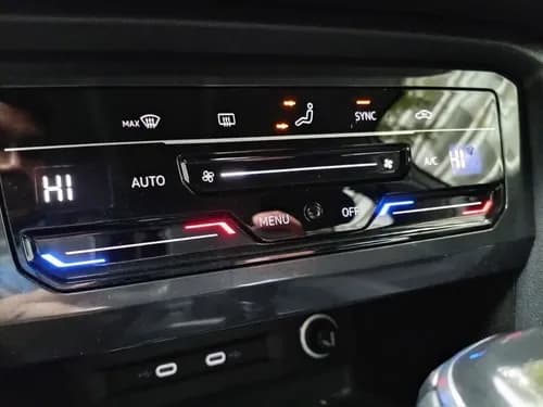 Volkswagen Tiguan 14