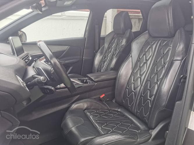 Peugeot 3008 10
