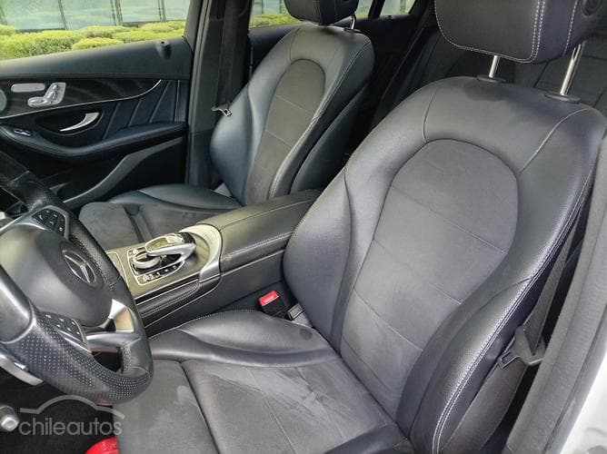 Mercedes-Benz Glc 350 18