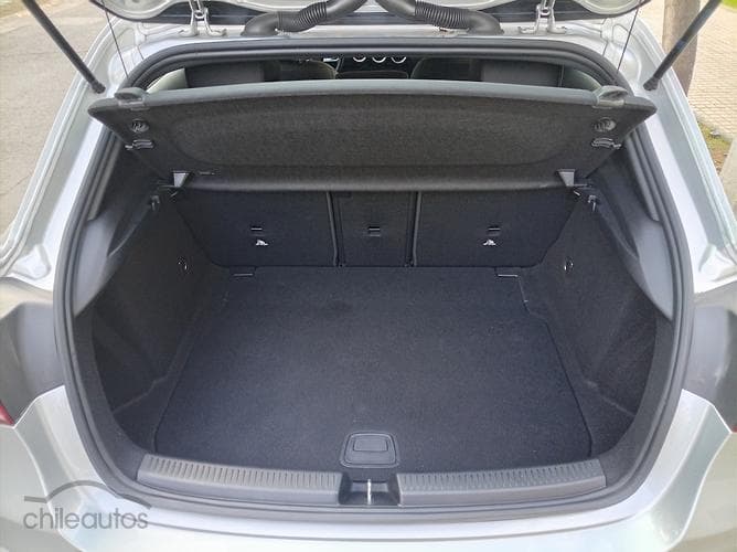 Mercedes-Benz A 200 21