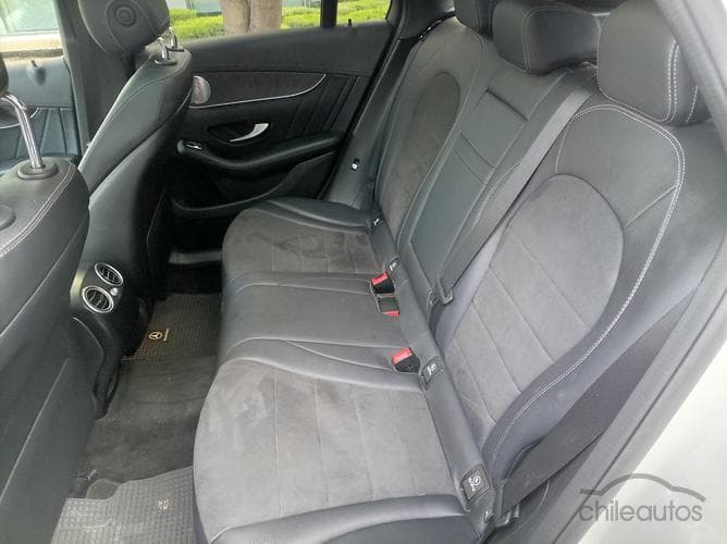 Mercedes-Benz Glc 350 19