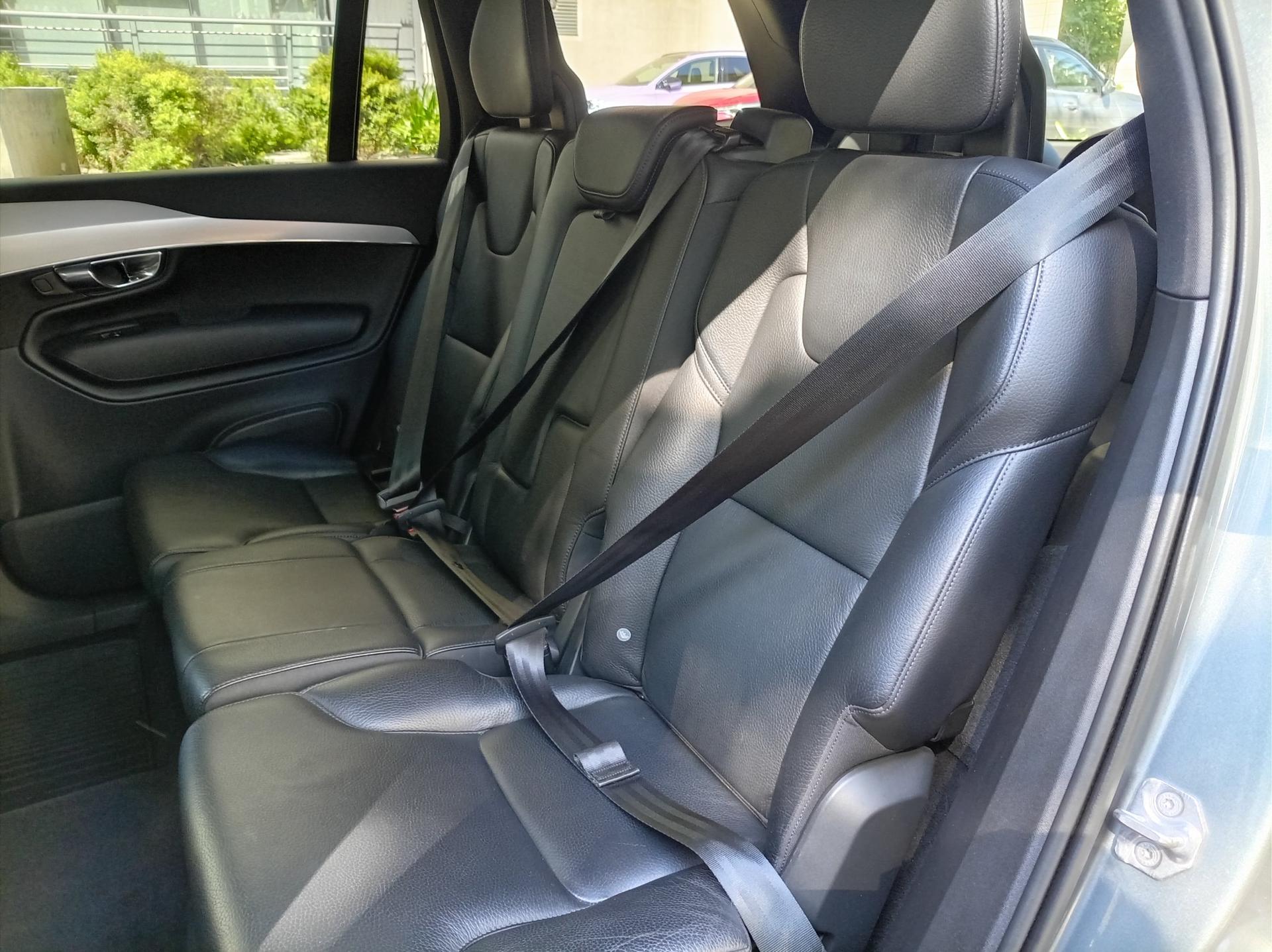 Volvo XC90 20