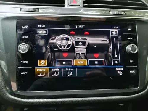 Volkswagen Tiguan 12