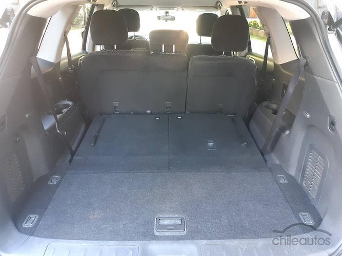 Nissan Pathfinder 20