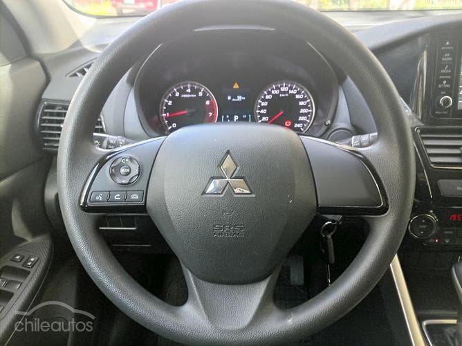 Mitsubishi Eclipse Cross 17