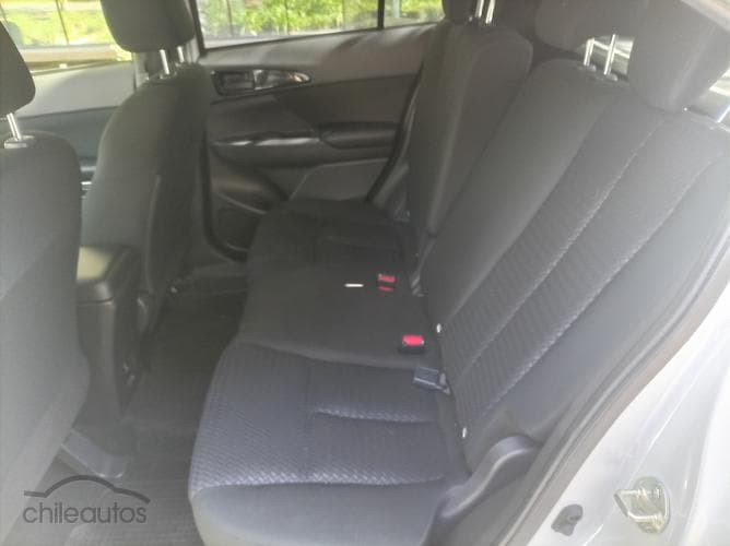 Mitsubishi Eclipse Cross 15