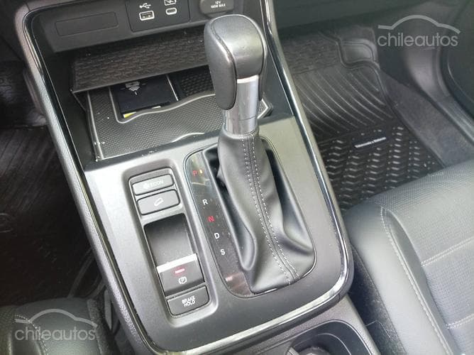 Honda Cr-V 18