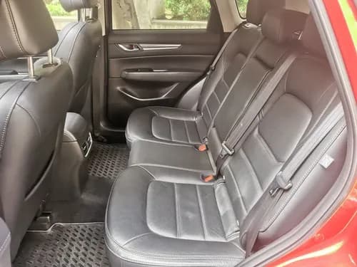 Mazda CX-5 18