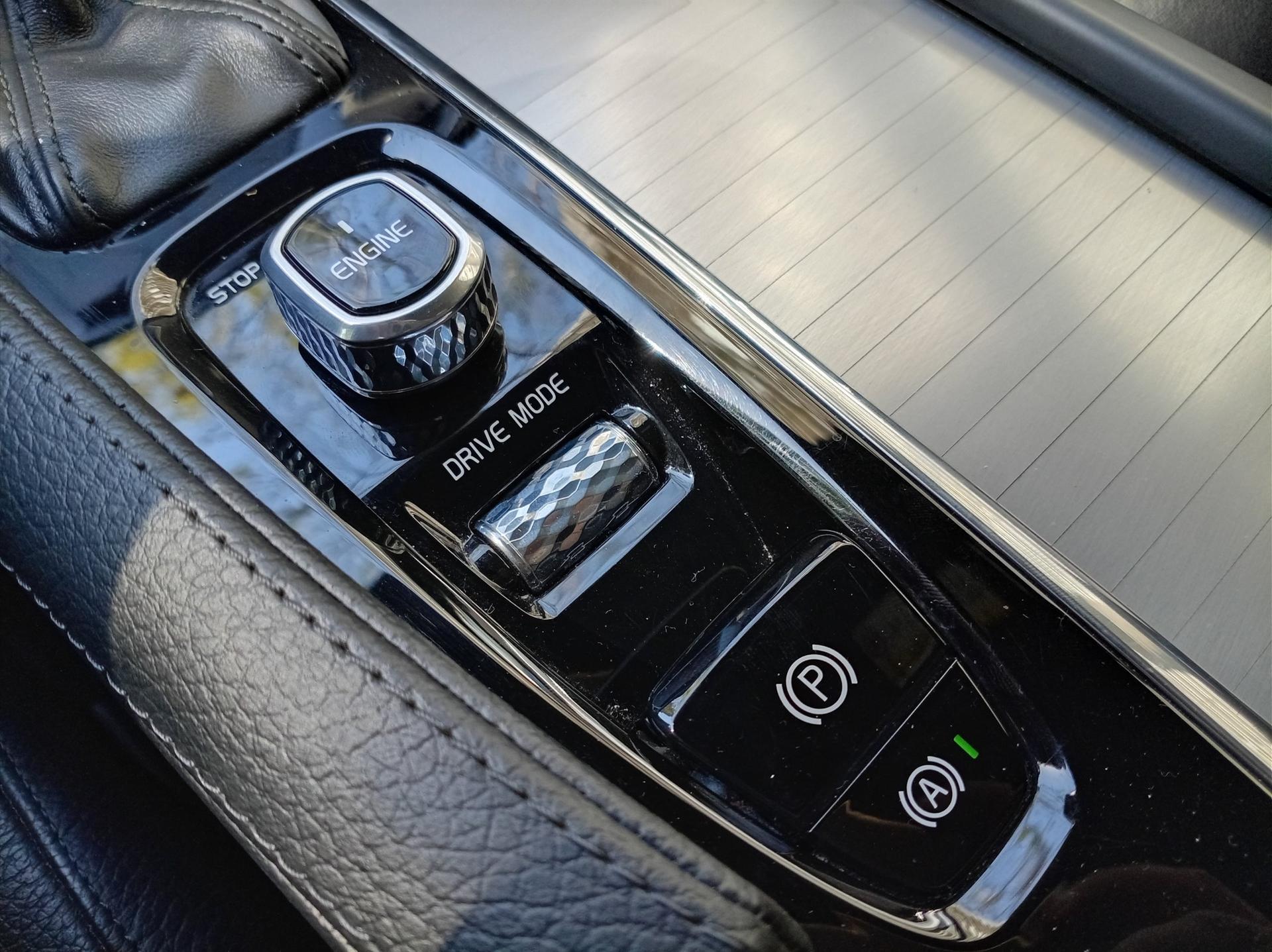 Volvo XC90 15