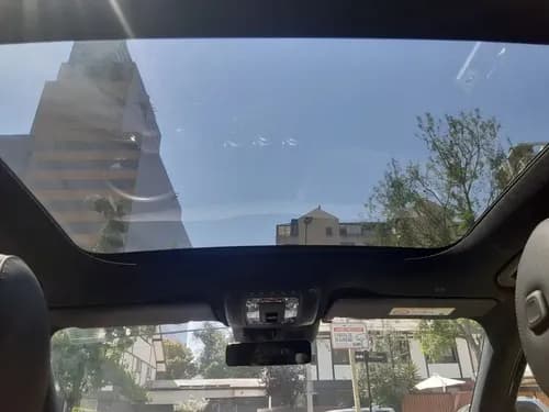 Mercedes-Benz GLA 200 21