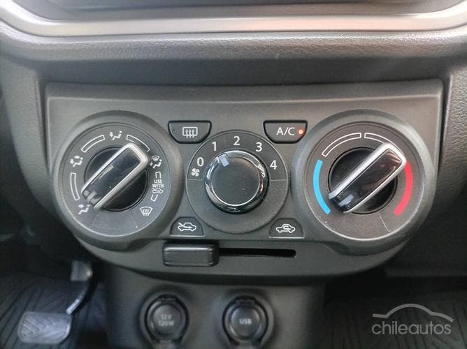 Suzuki Celerio 12