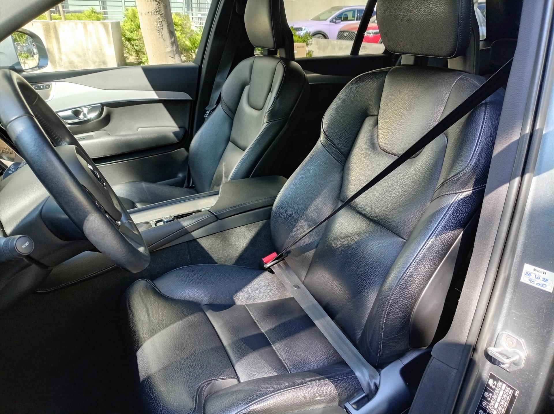 Volvo XC90 18