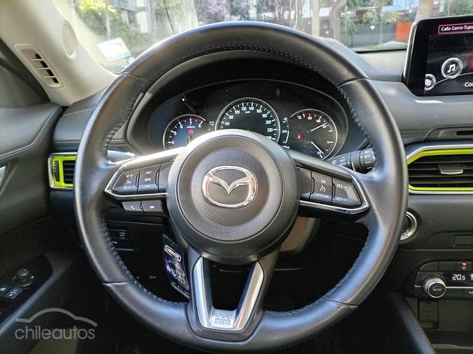 Mazda Cx-5 22
