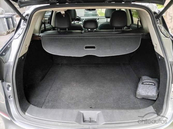 Nissan Murano 24