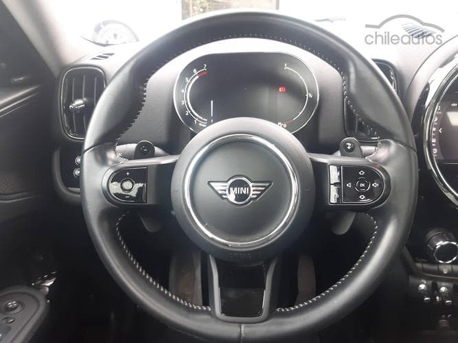 MINI Countryman S 16